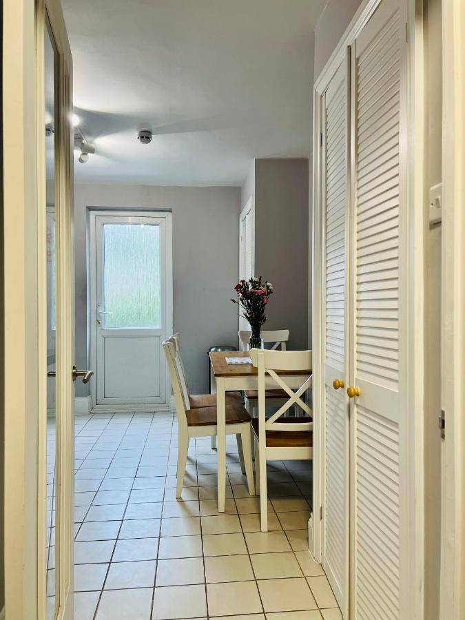 Blue Belgrave Apartment Torquay Luaran gambar