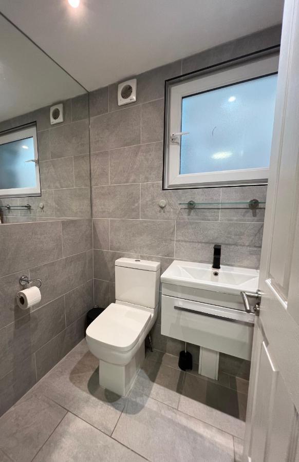 Blue Belgrave Apartment Torquay Luaran gambar