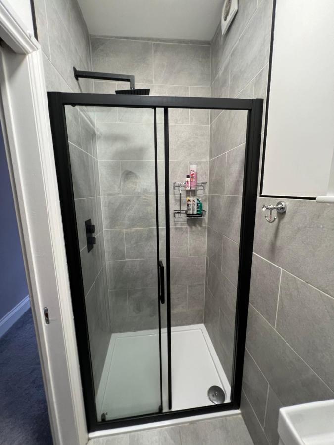 Blue Belgrave Apartment Torquay Luaran gambar