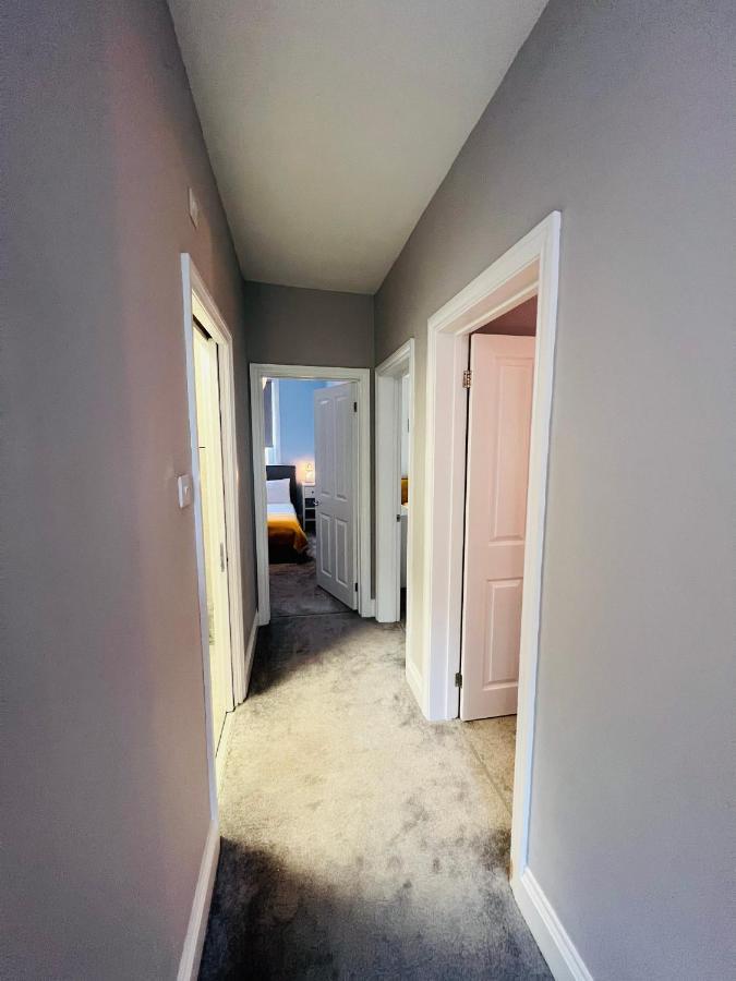Blue Belgrave Apartment Torquay Luaran gambar