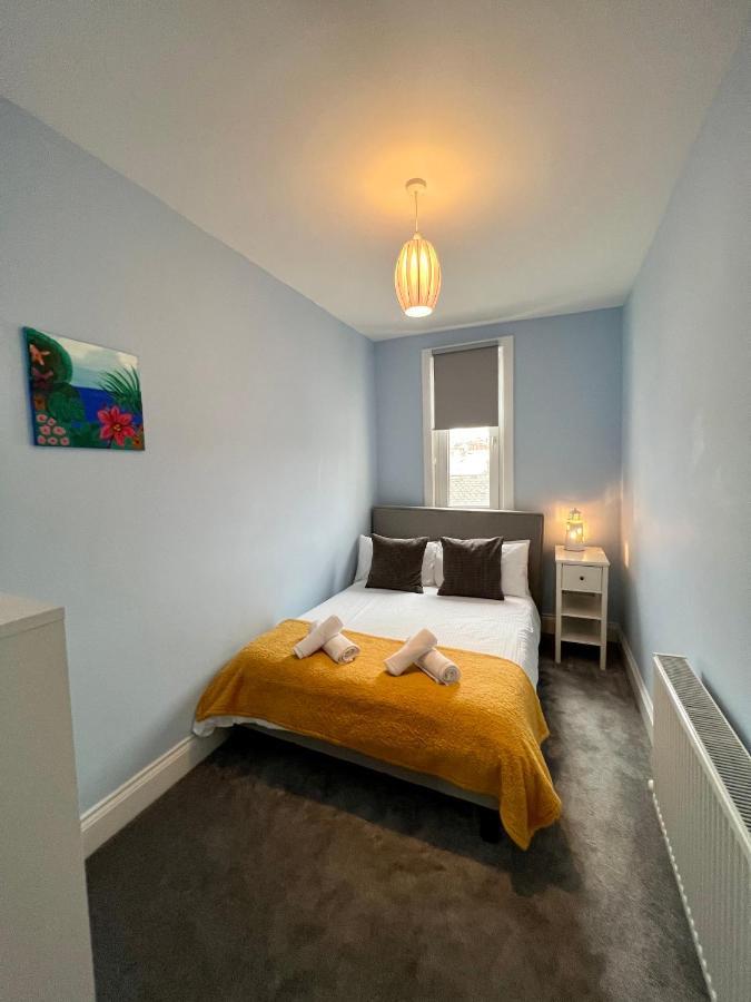 Blue Belgrave Apartment Torquay Luaran gambar