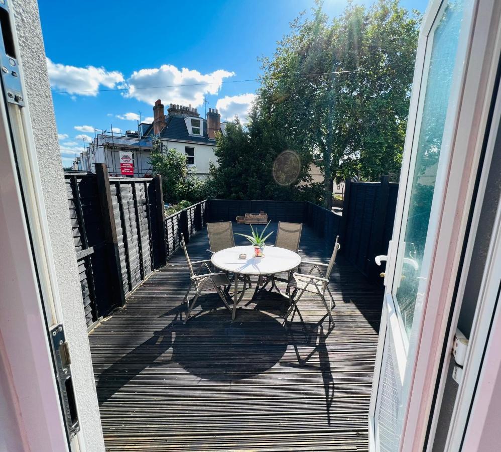 Blue Belgrave Apartment Torquay Luaran gambar